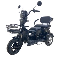 Электротрицикл YASMAND D12