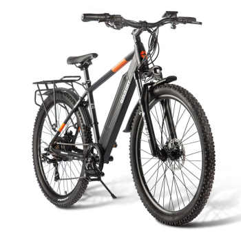 Электровелосипед Eltreco Gelbert Ran Star 2 PRO / Eltreco XT 850 Pro