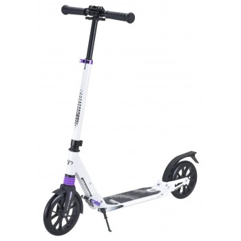 Самокат Tech Team City scooter white