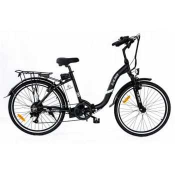 Электровелосипед ELBIKE GALANT BIG 250w 36v8a (Уцененный)