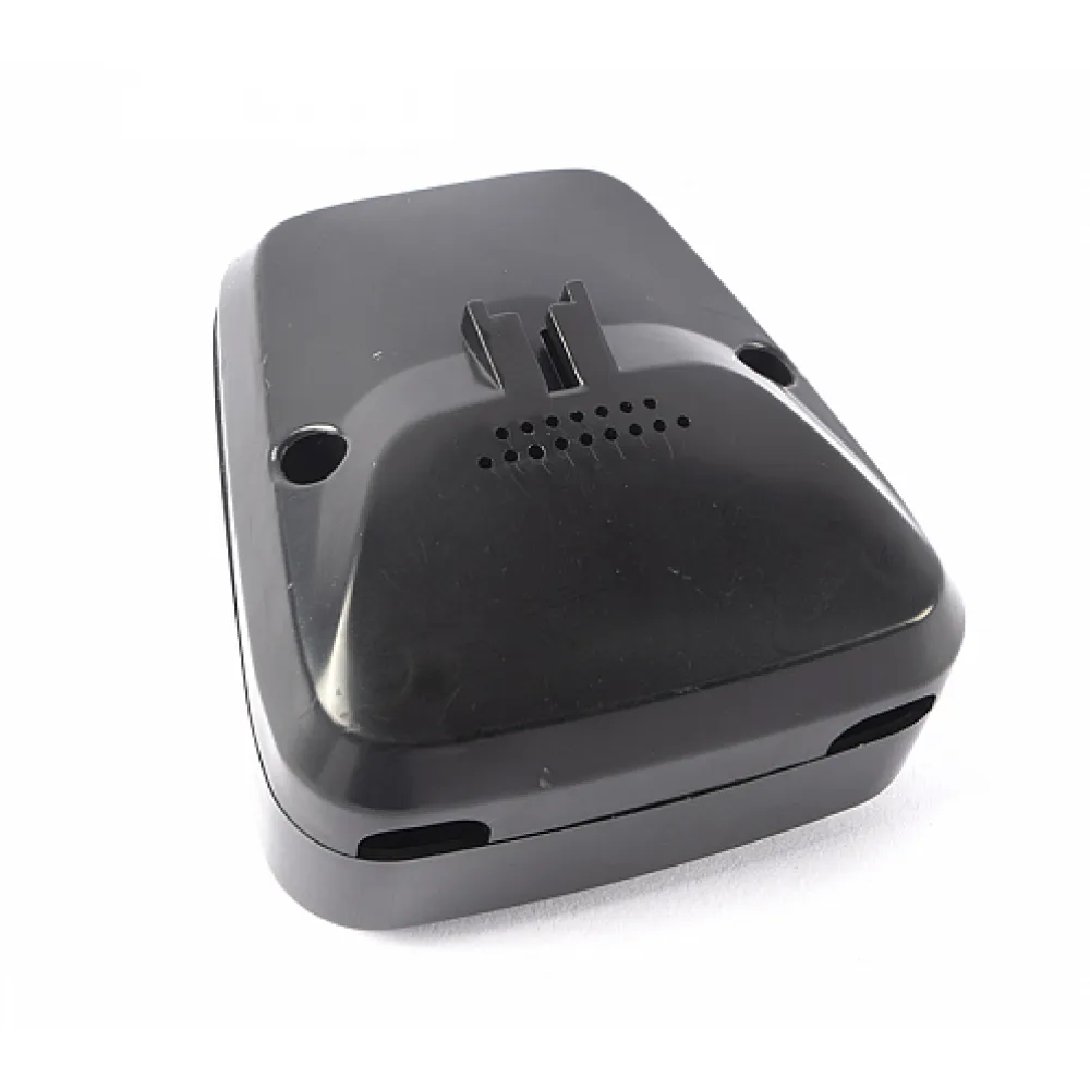 Бокс под проводку на руле для электровелосипеда GREEN CITY e-ALFA 1